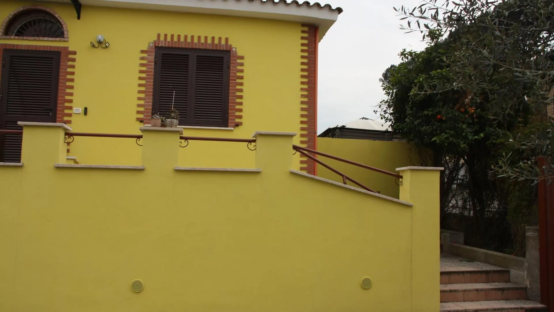 Apartment Sunflower'S Home Rome Italy