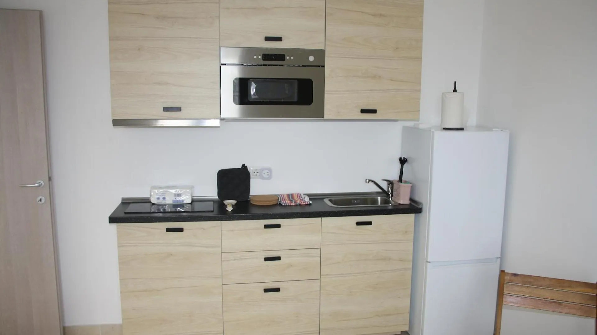 Sunflower'S Home Rome Apartment