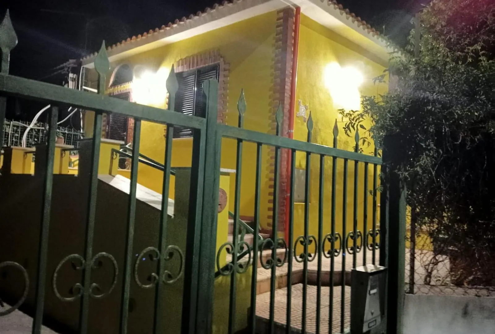 Sunflower'S Home Rome Italy