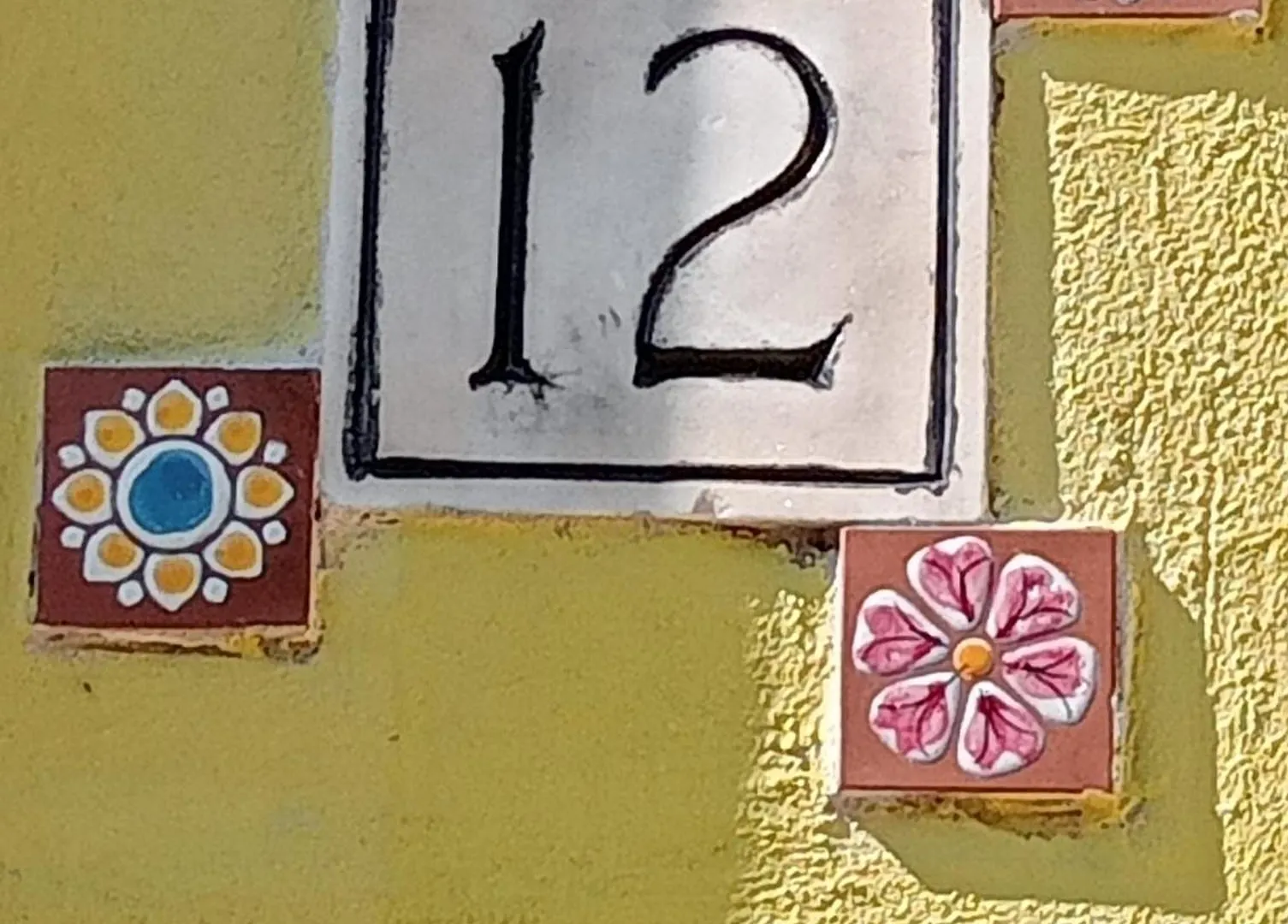 Sunflower'S Home Rome Apartment