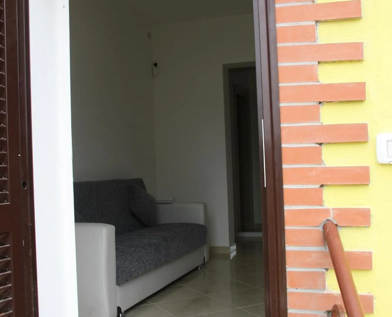 Apartmán Sunflower'S Home Řím Itálie