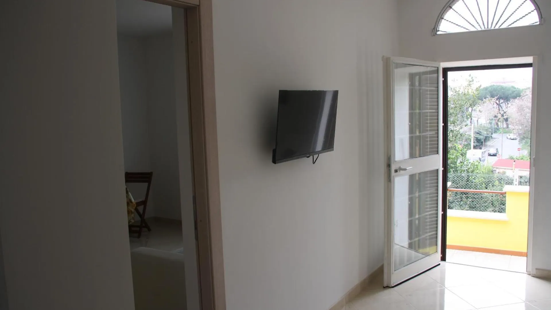 Apartmán Sunflower'S Home Řím