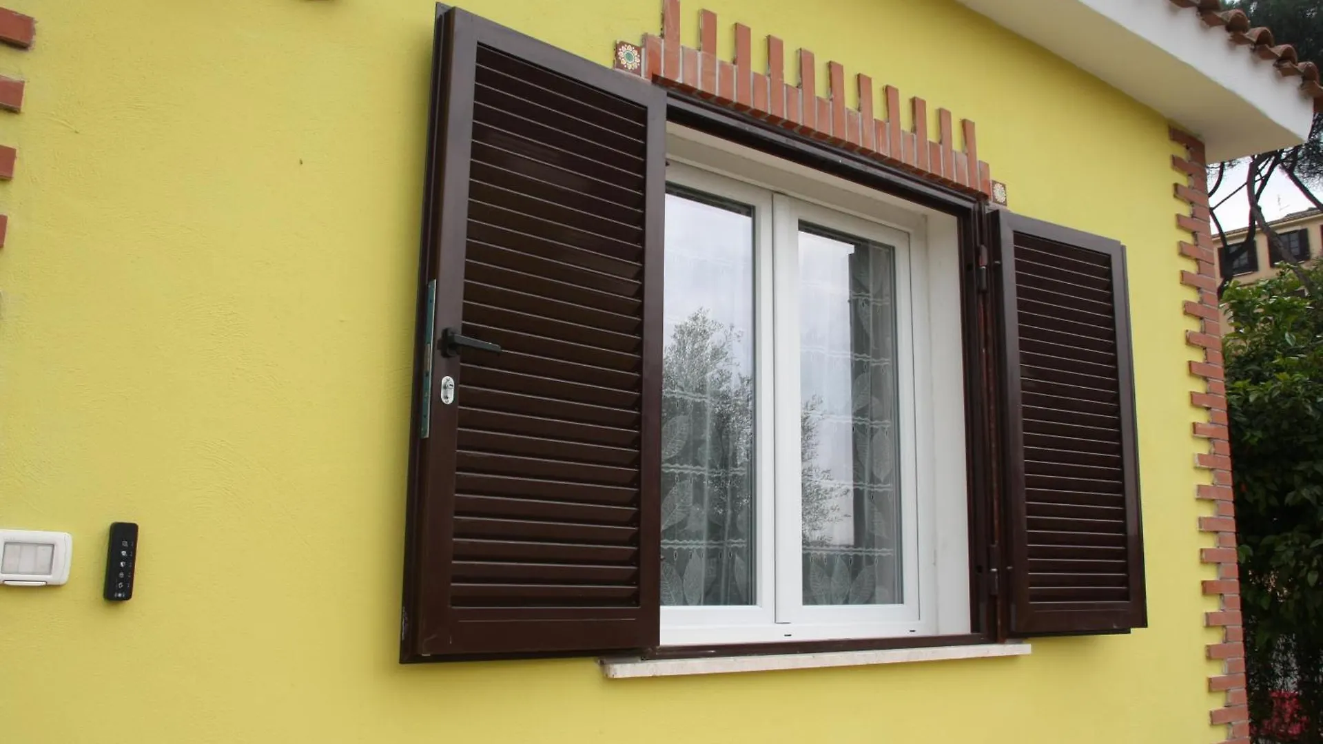 Apartmán Sunflower'S Home Řím