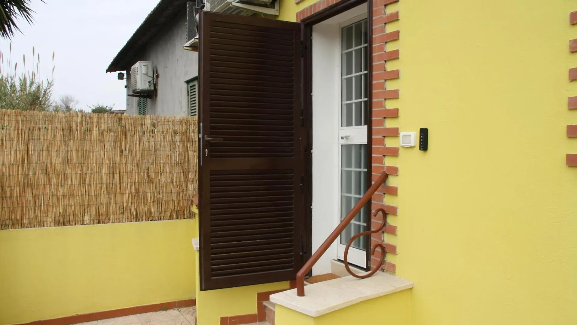 Apartmán Sunflower'S Home Řím